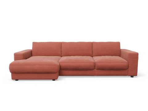 Ecksofa LO 2MD L